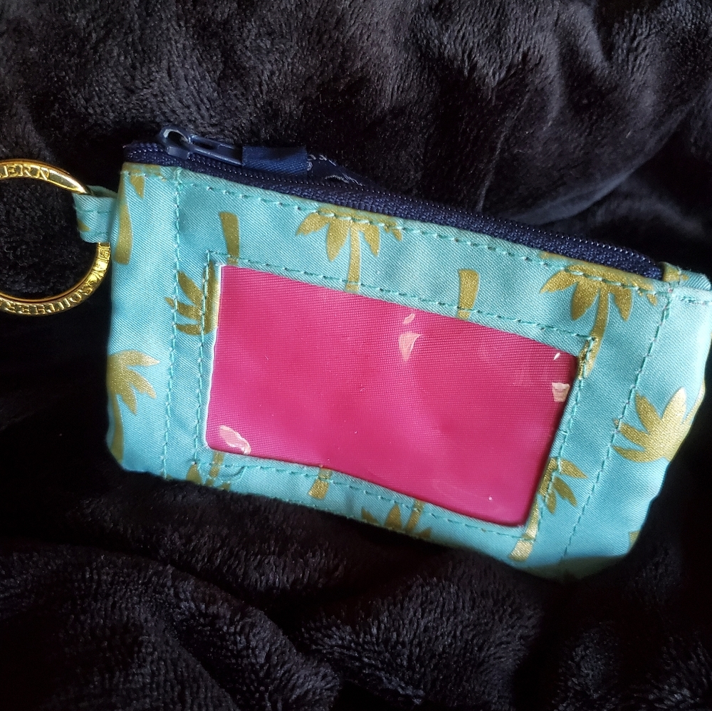 Simply Southern key/card/id/cash holder